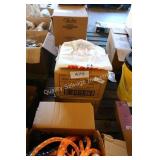 2-1500ct plastic bags