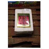 ctn of lip gloss/liners