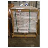 1859 sq ft waterproof tile