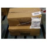 2-18ct safe&soft wipes