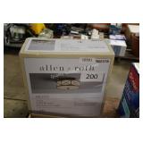 allen+roth round light fixtures