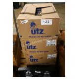 4-36ct utz pretzels 07/25