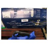 60" ceiling fan -parts only