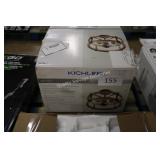kichler light fixture