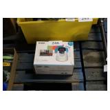 d link wifi camera -not tested