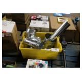 pipe fittings