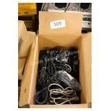 ctn of power cords