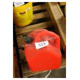 5g gas can