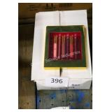 ctn of lip gloss/liners