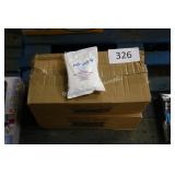 2-18pk safe & soft wipes