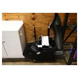craftsman 2 bin bagger