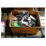 game console controllers - not tested