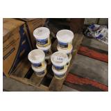 10 flash cove adhesive