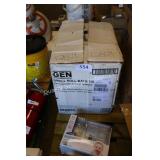 96-sm roll bath tissue