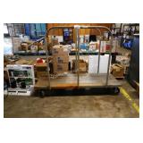 moving cart