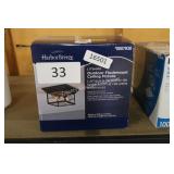 outdoor light fixture