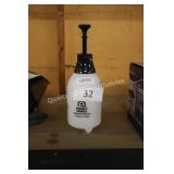 1/2g hand held sprayer