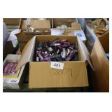 ctn of sally henson artificial nails