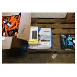 video recorder and canaru indoor cam - not tested