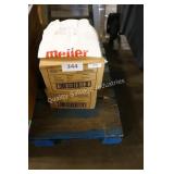 2-1500ct plastic bags