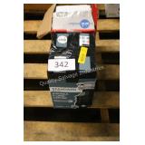 2 insinkeartors 1/2hp