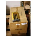 ctn of 6pk lip sticks