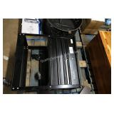kobalt tool cart