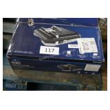 4.5" tabletop tile saw
