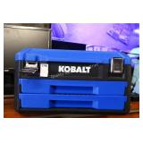 297pc kobalt mechanics set (display)
