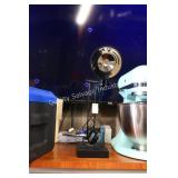 led desk lamp (display)