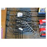 metal hangers