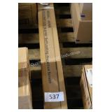self locking projection screen