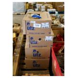 4-36ct utz pretzels 07/25