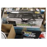 slinger 72" ceiling fan