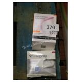 neutrogena face scrubber and acne mask
