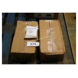 2-18ct safe&soft wipes