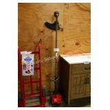 craftsman string trimmer