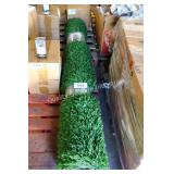 roll of indoor/outdoor grass