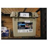 7.5g trail box