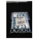 5ct hillman utility extension springs (display)