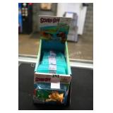 10ct scooby doo tiny mignts (display)