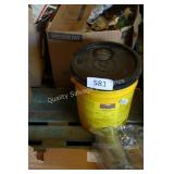 5g simoniz cleaner