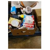 orbit timer, pvc pcs, etc