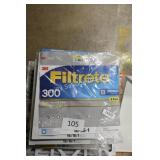 filtrete air filters