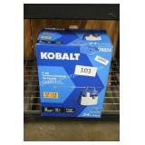 kobalt 24v chem sprayer (batt/ch in office)