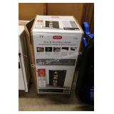 35" xl utility cabinet