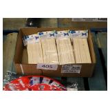 11 super jumbo crafts sticks
