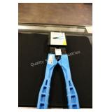 sharkbite pex crimp tool (display)