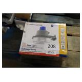 led area light