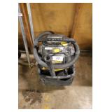 dewalt wet/dry vac